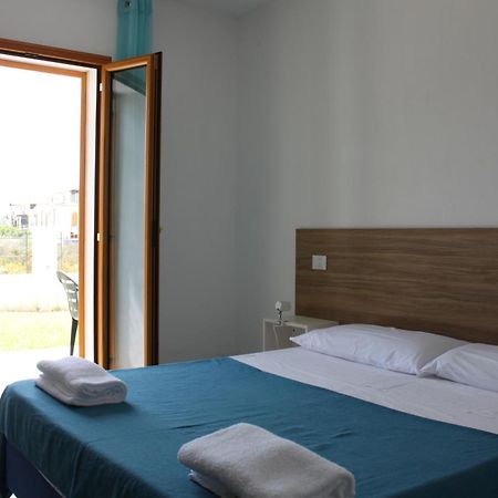 Binja Fortuna Àrbatax Exterior foto
