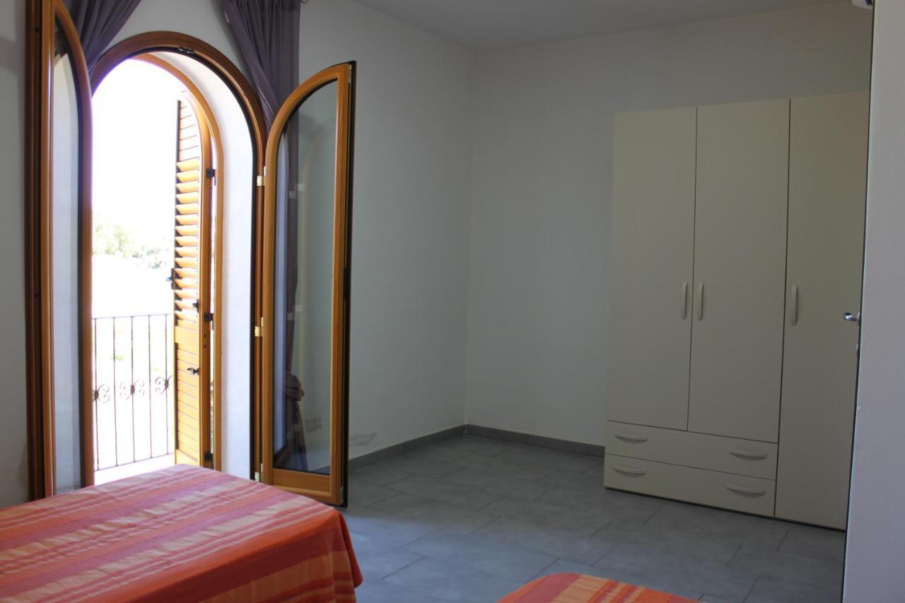 Binja Fortuna Àrbatax Exterior foto