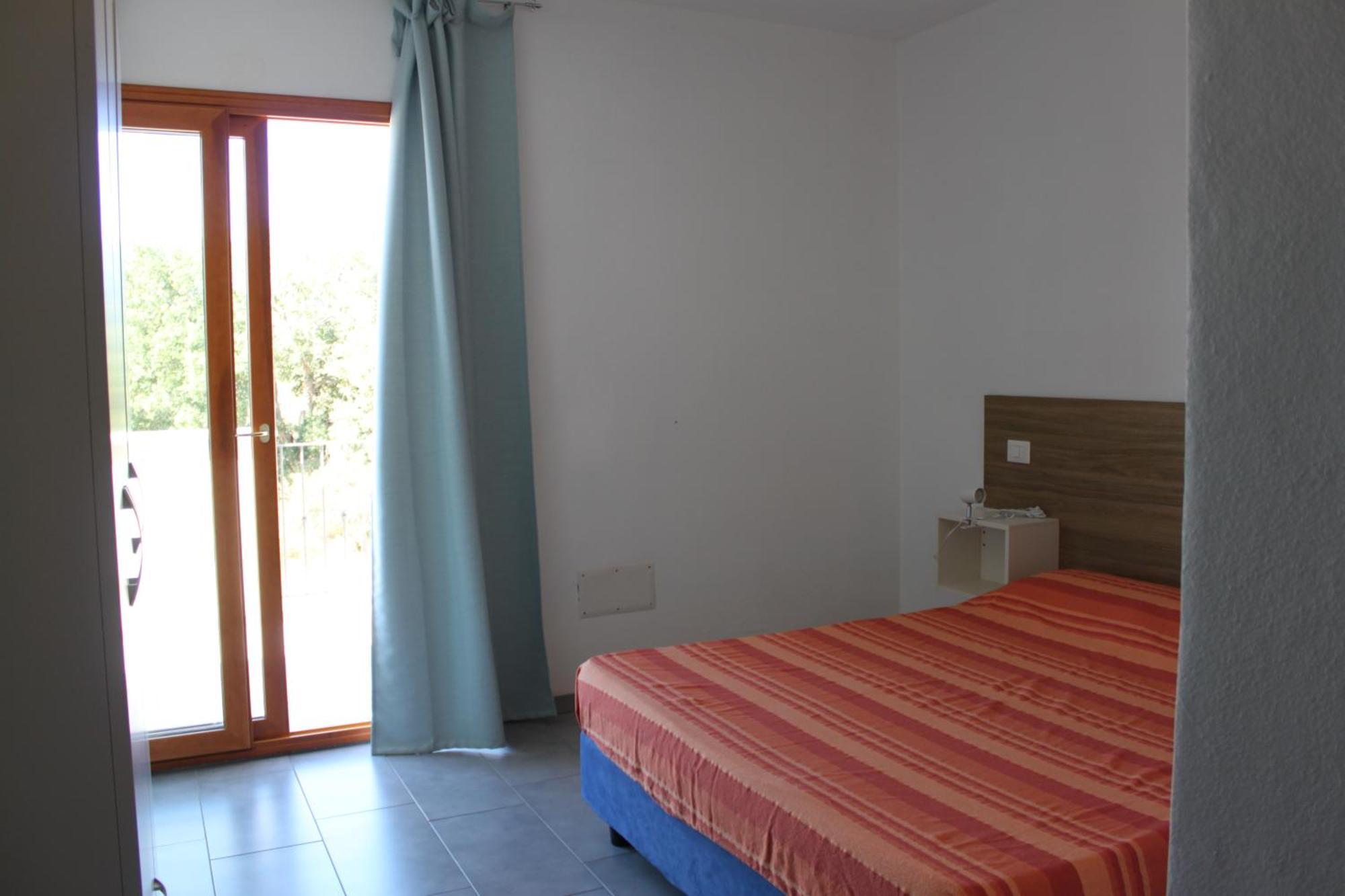 Binja Fortuna Àrbatax Exterior foto