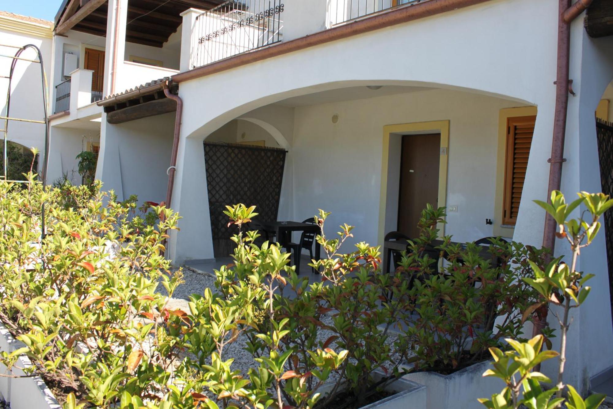 Binja Fortuna Àrbatax Exterior foto