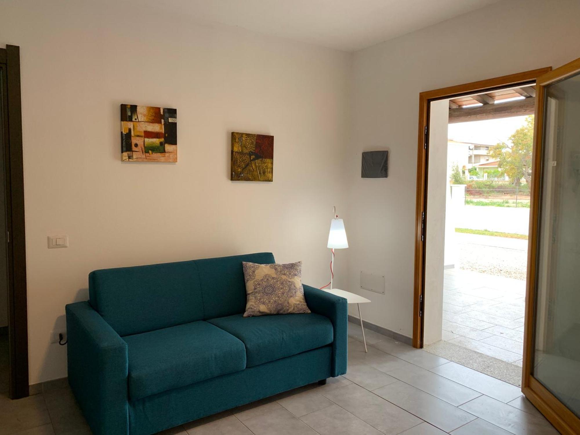 Binja Fortuna Àrbatax Habitación foto