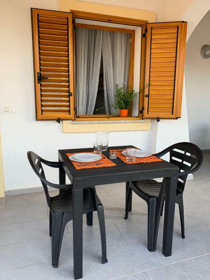 Binja Fortuna Àrbatax Exterior foto